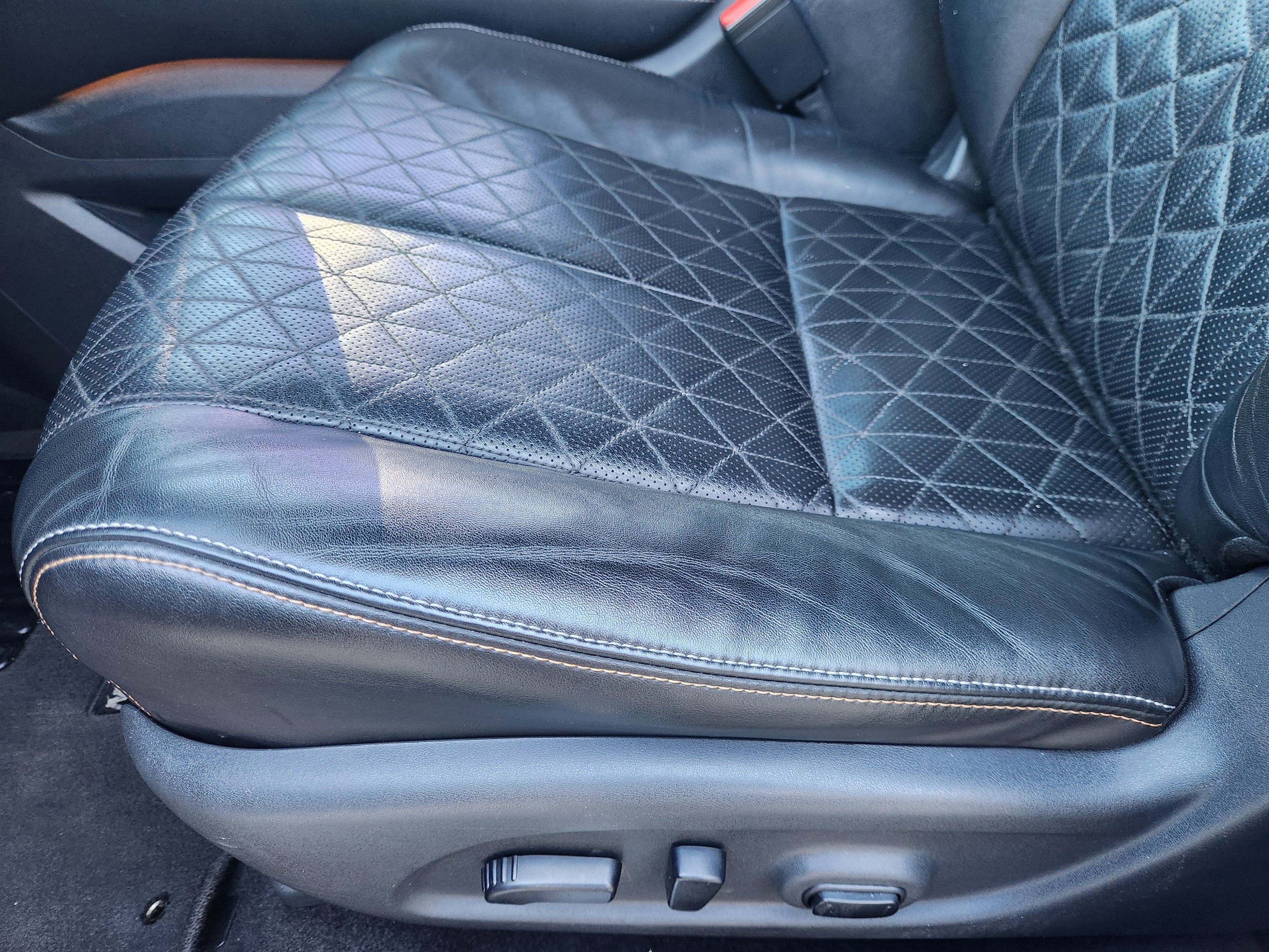 2022 Nissan Murano Platinum