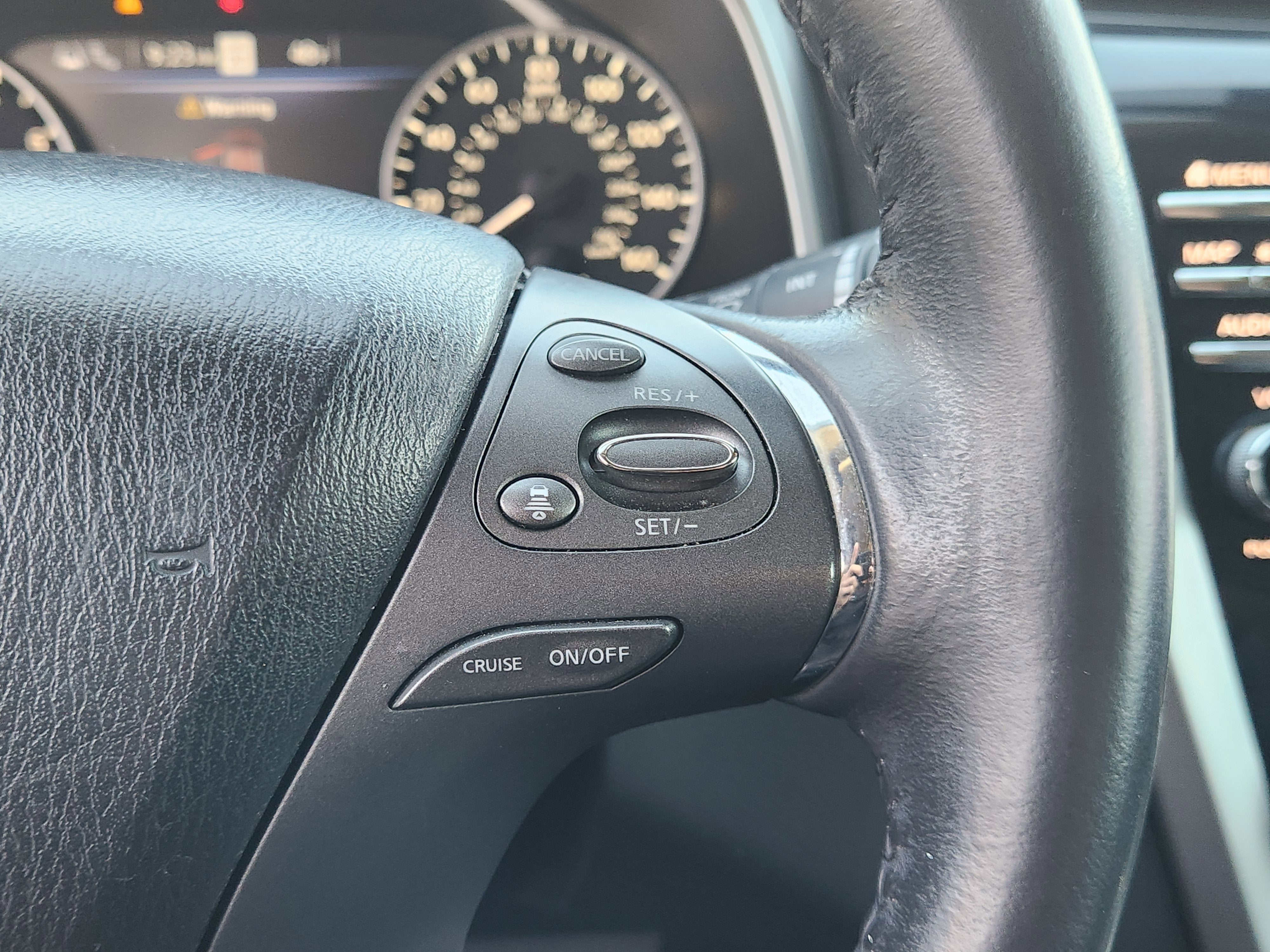 2022 Nissan Murano Platinum