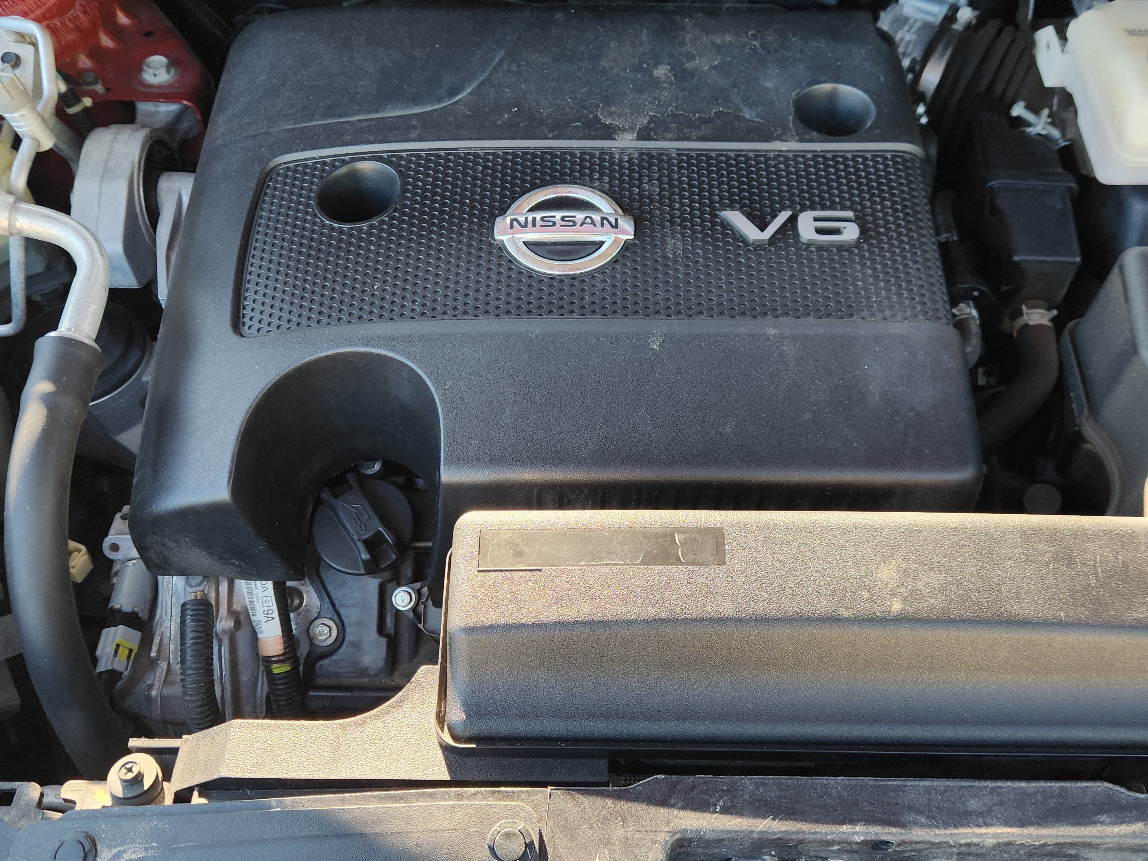 2022 Nissan Murano Platinum