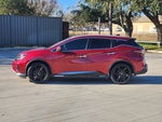 2022 Nissan Murano Platinum