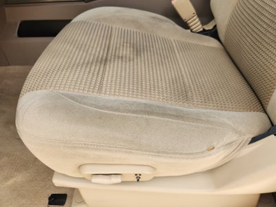 2011 Nissan Armada SV