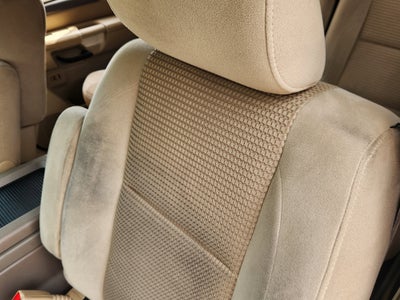 2011 Nissan Armada SV