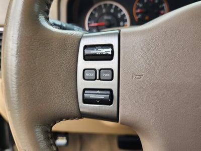 2011 Nissan Armada SV