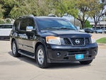 2011 Nissan Armada SV