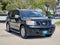 2011 Nissan Armada SV