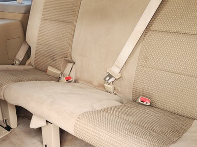 2011 Nissan Armada SV