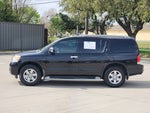 2011 Nissan Armada SV