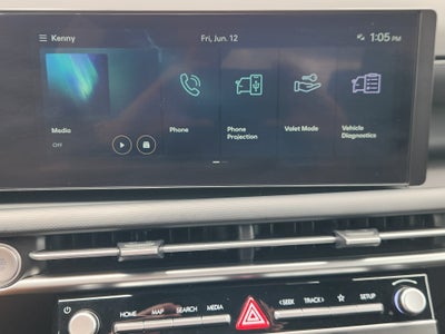 2025 Hyundai Santa Cruz SE