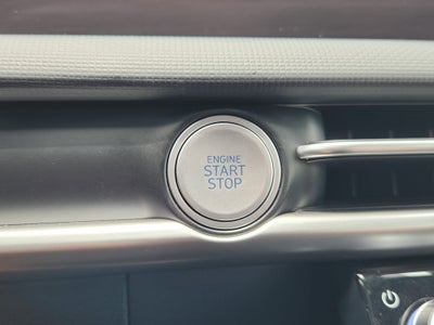 2025 Hyundai Santa Cruz SE