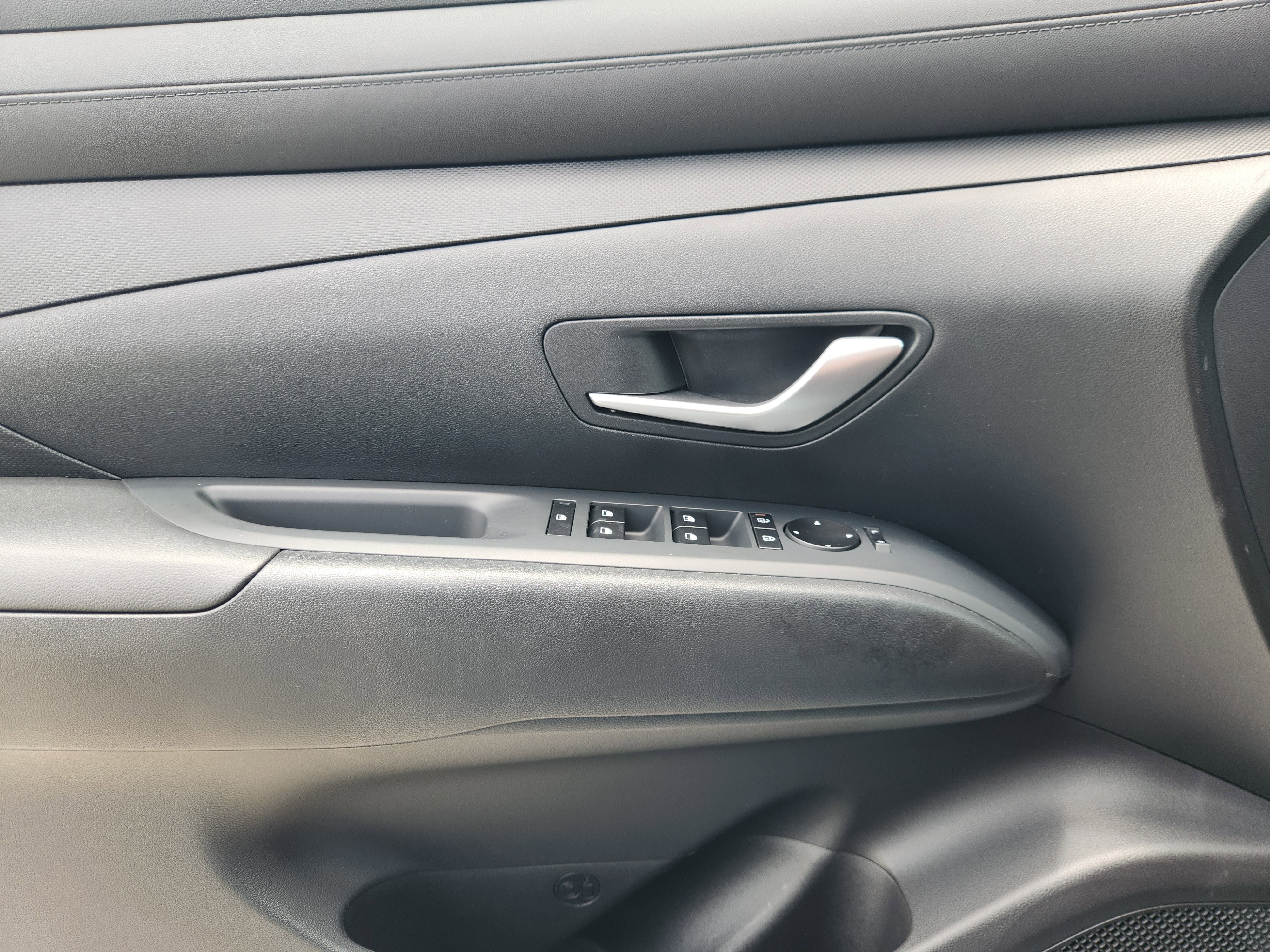 2025 Hyundai Santa Cruz SE