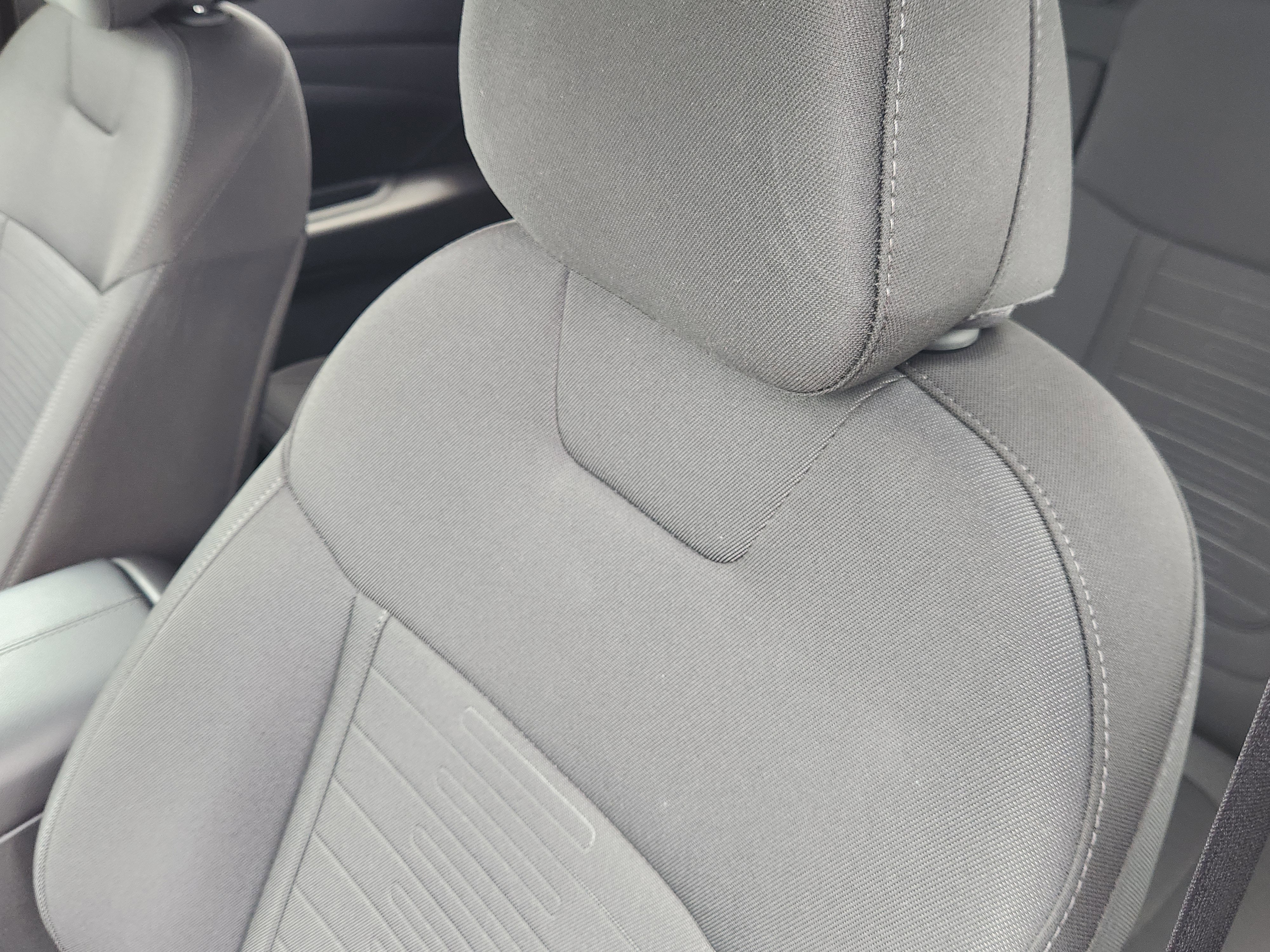 2025 Hyundai Santa Cruz SE