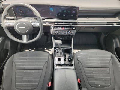 2025 Hyundai Santa Cruz SE