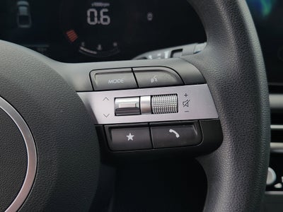 2025 Hyundai Santa Cruz SE