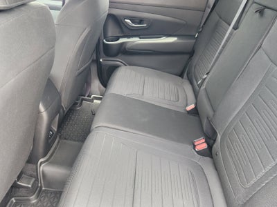 2025 Hyundai Santa Cruz SE