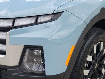 2025 Hyundai Santa Cruz SE