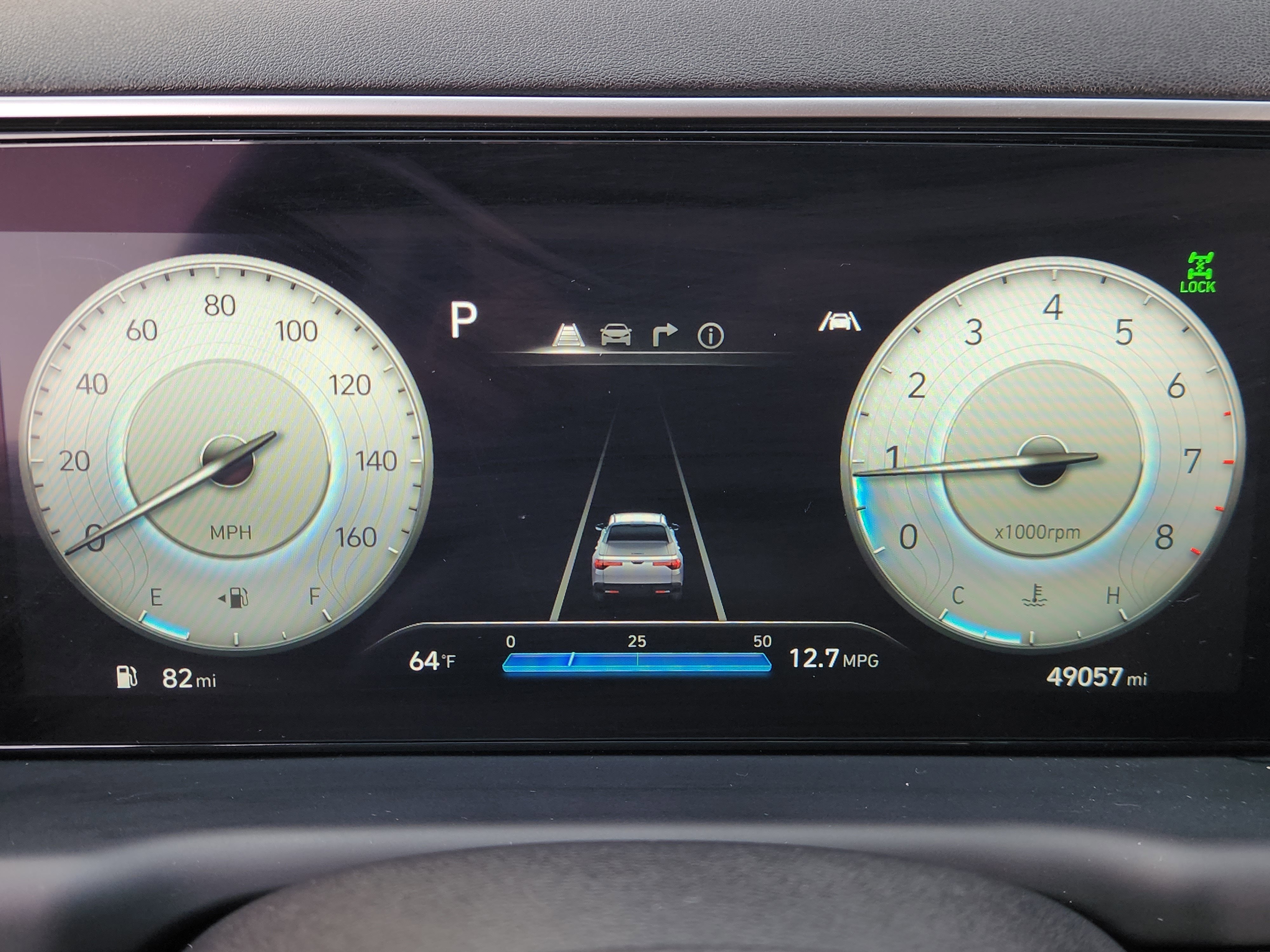 2022 Hyundai Santa Cruz Limited