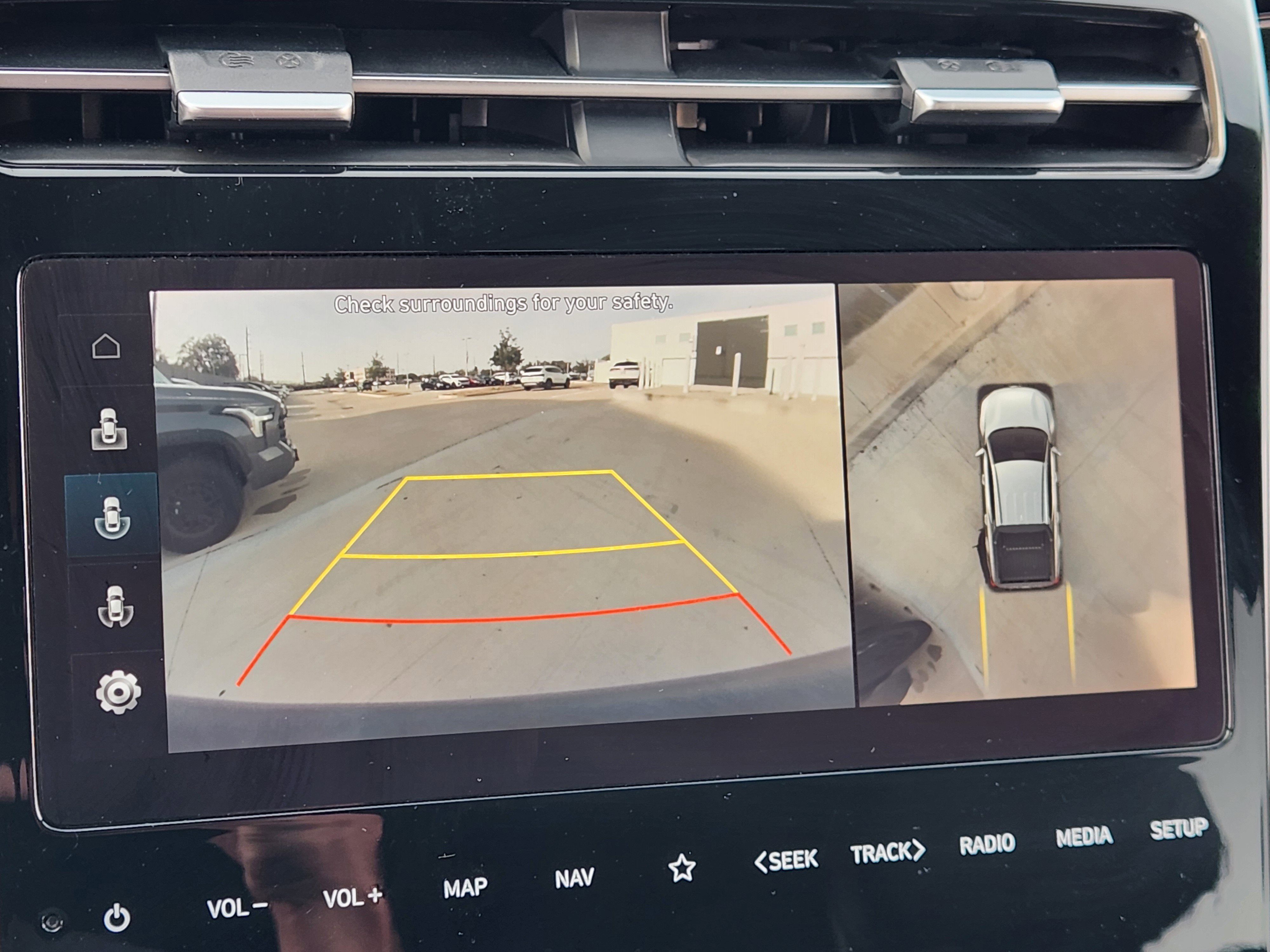 2022 Hyundai Santa Cruz Limited