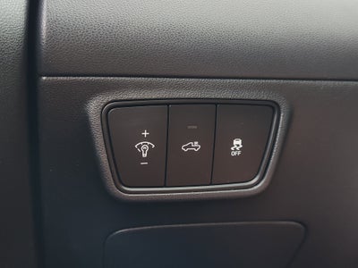 2022 Hyundai Santa Cruz Limited