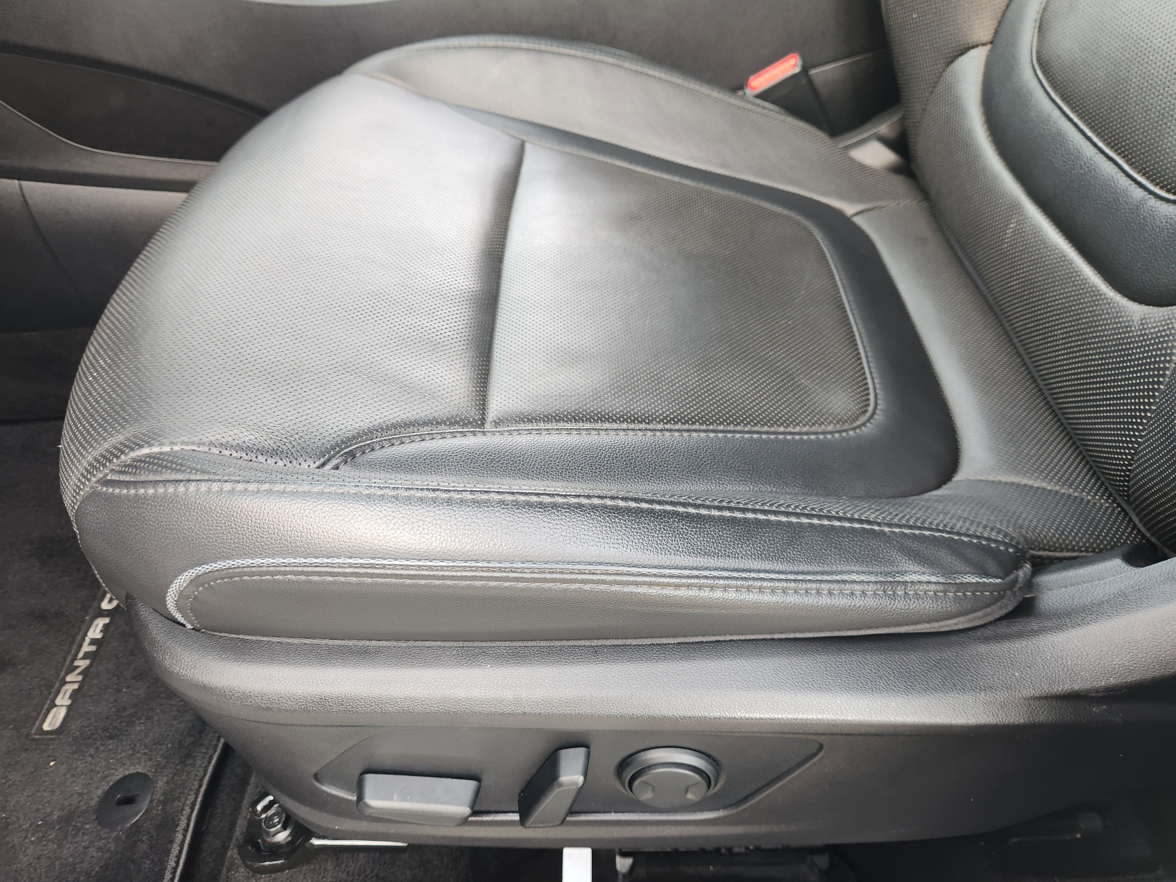 2022 Hyundai Santa Cruz Limited