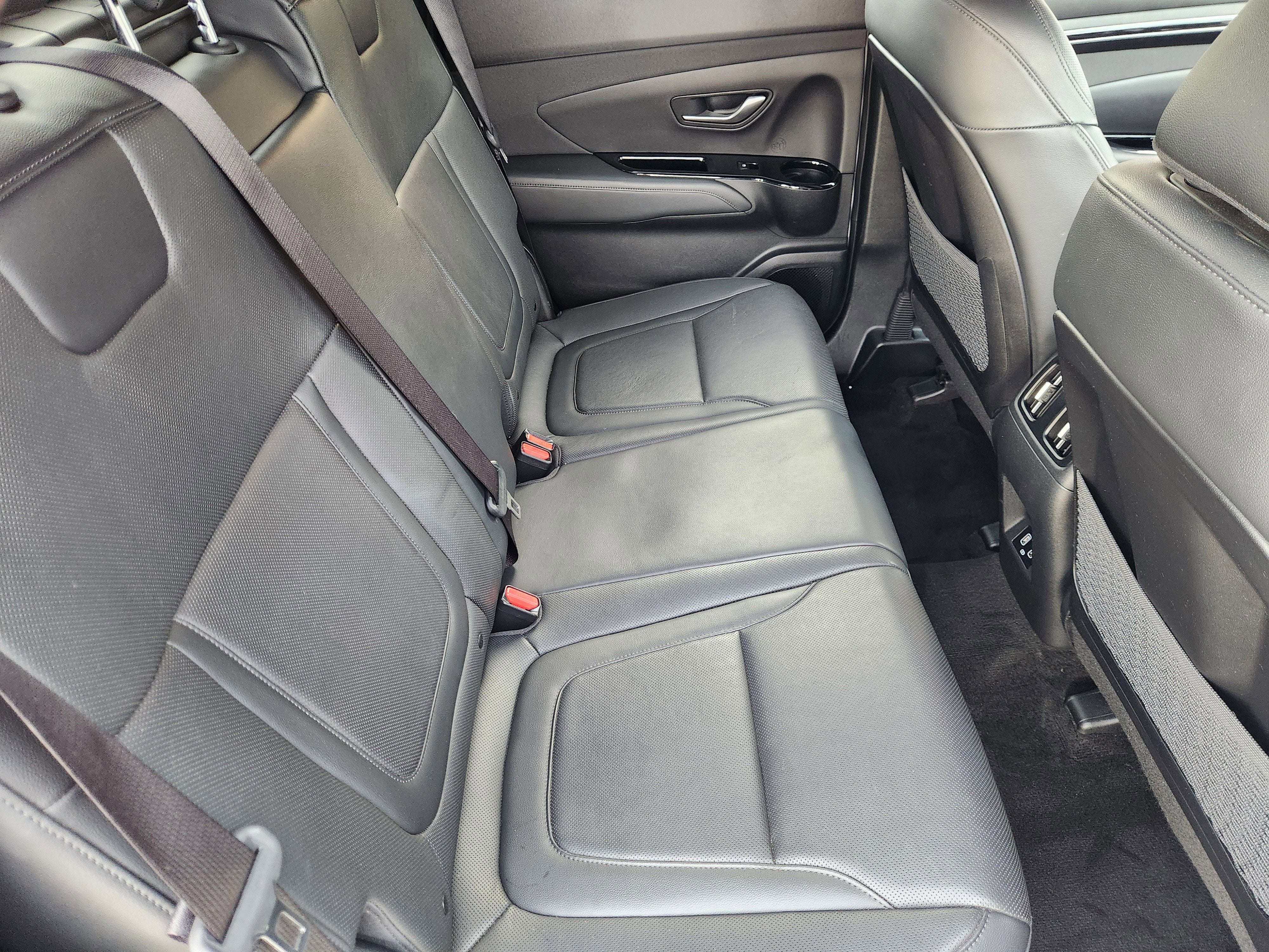 2022 Hyundai Santa Cruz Limited