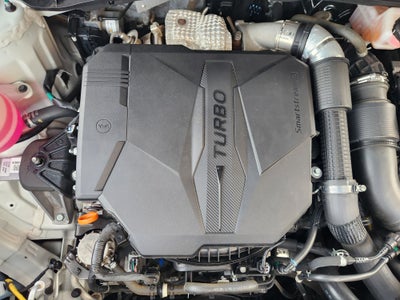 2022 Hyundai Santa Cruz Limited