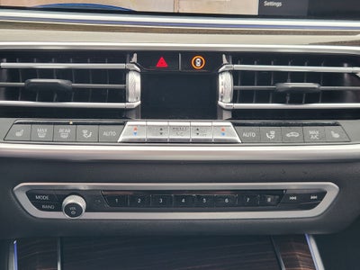 2021 BMW X5 sDrive40i