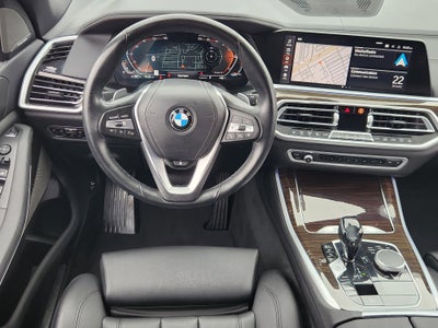 2021 BMW X5 sDrive40i