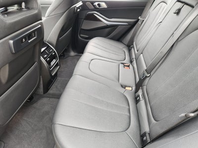 2021 BMW X5 sDrive40i