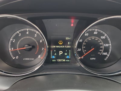 2017 Mitsubishi Outlander Sport ES 2.0