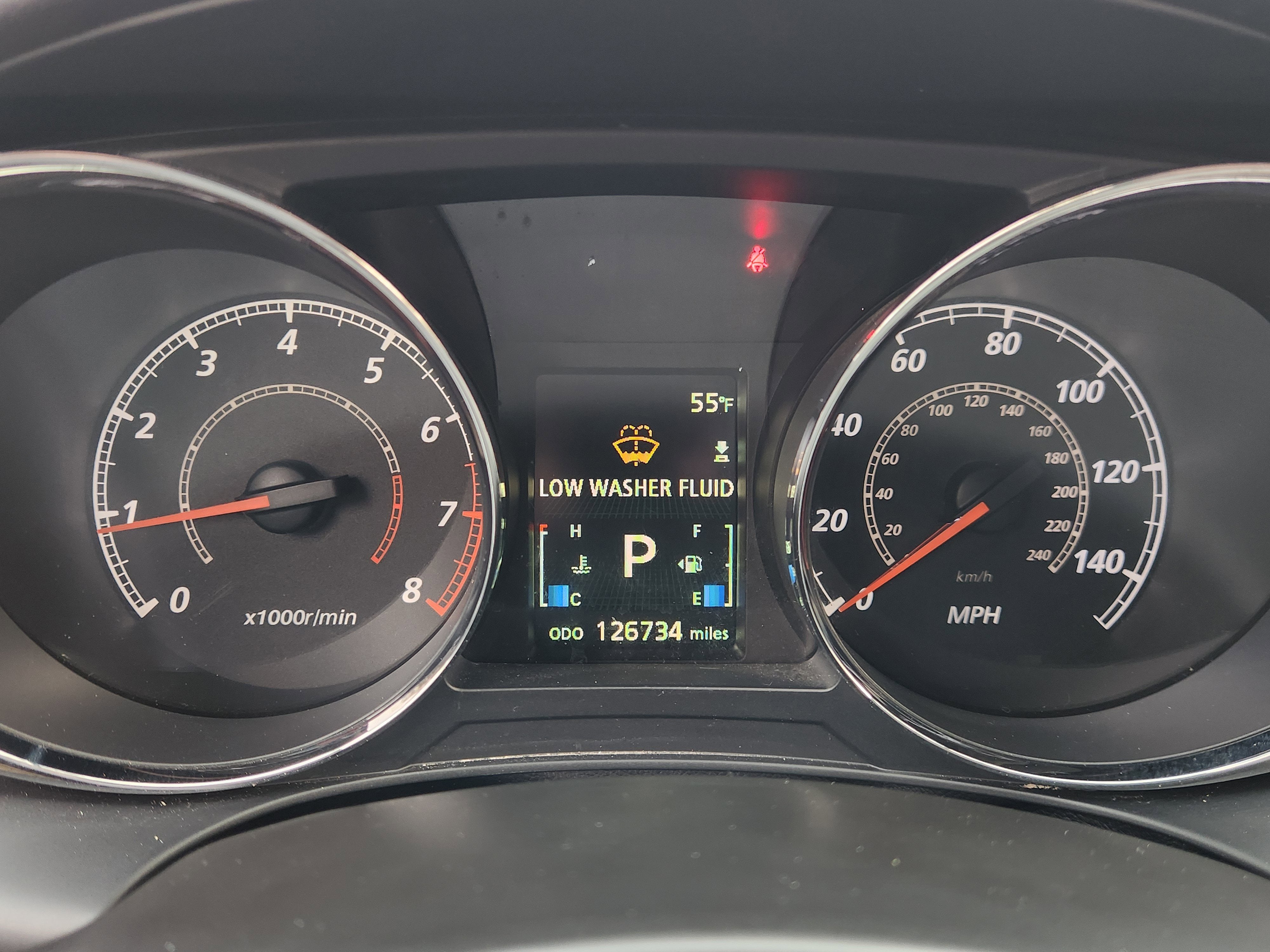 2017 Mitsubishi Outlander Sport ES 2.0