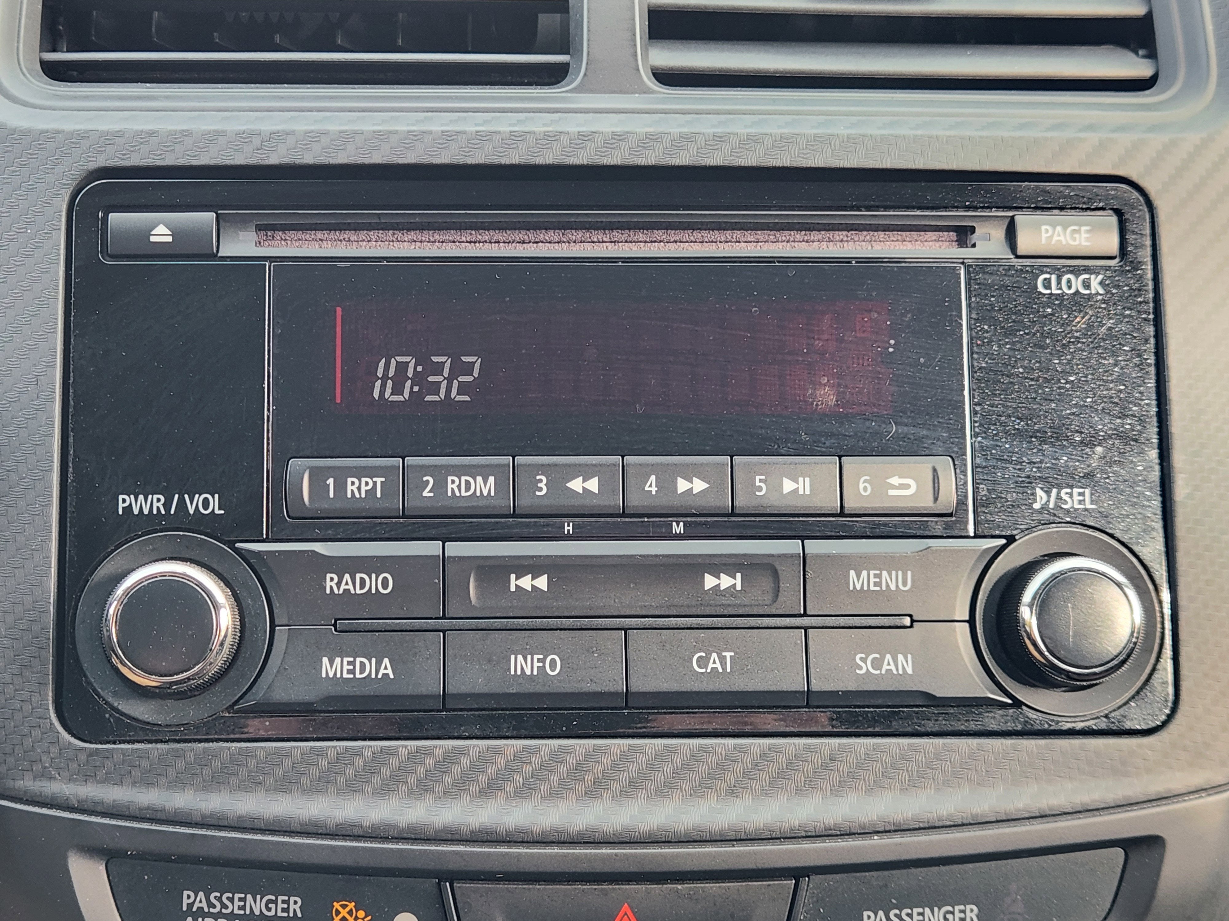 2017 Mitsubishi Outlander Sport ES 2.0