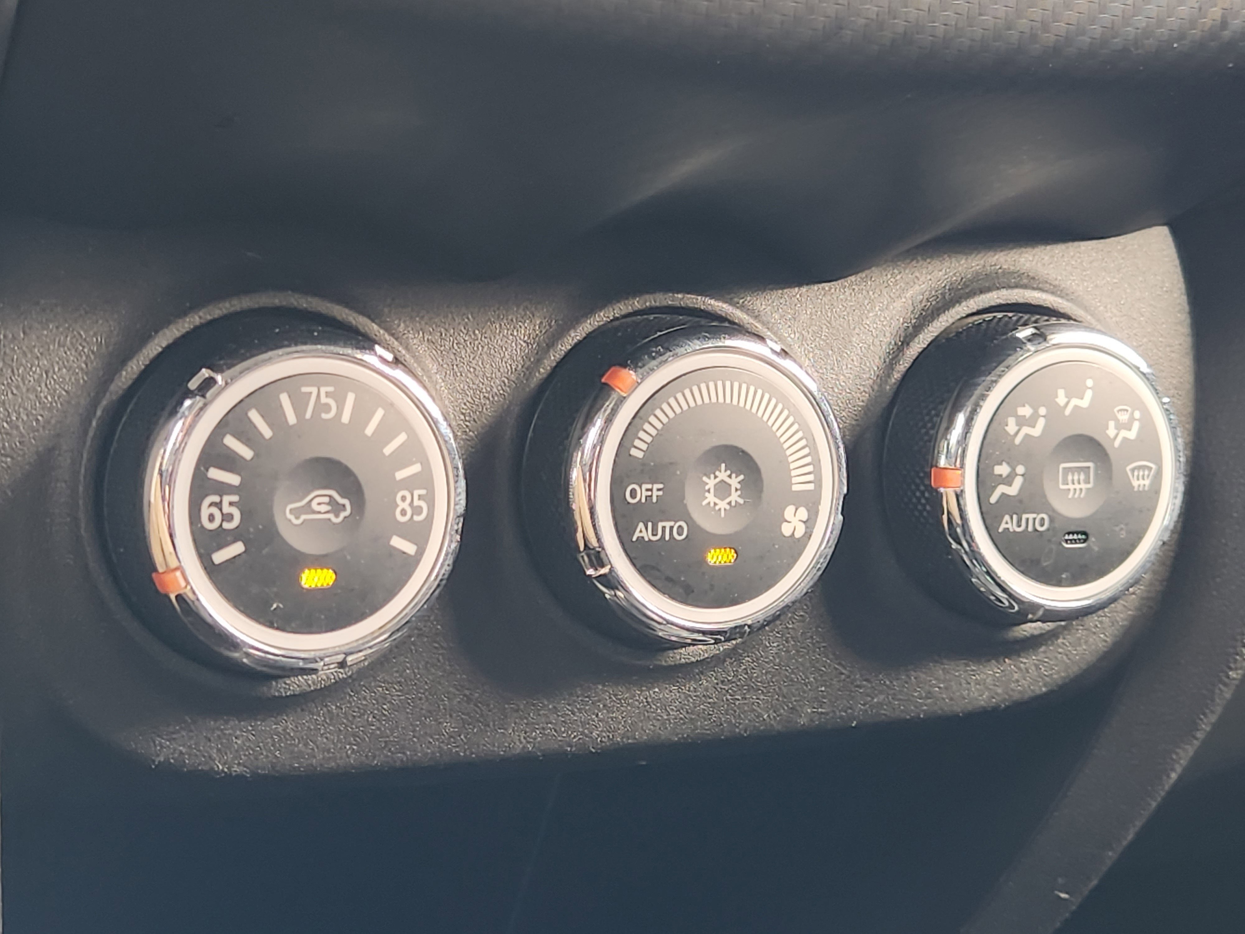 2017 Mitsubishi Outlander Sport ES 2.0