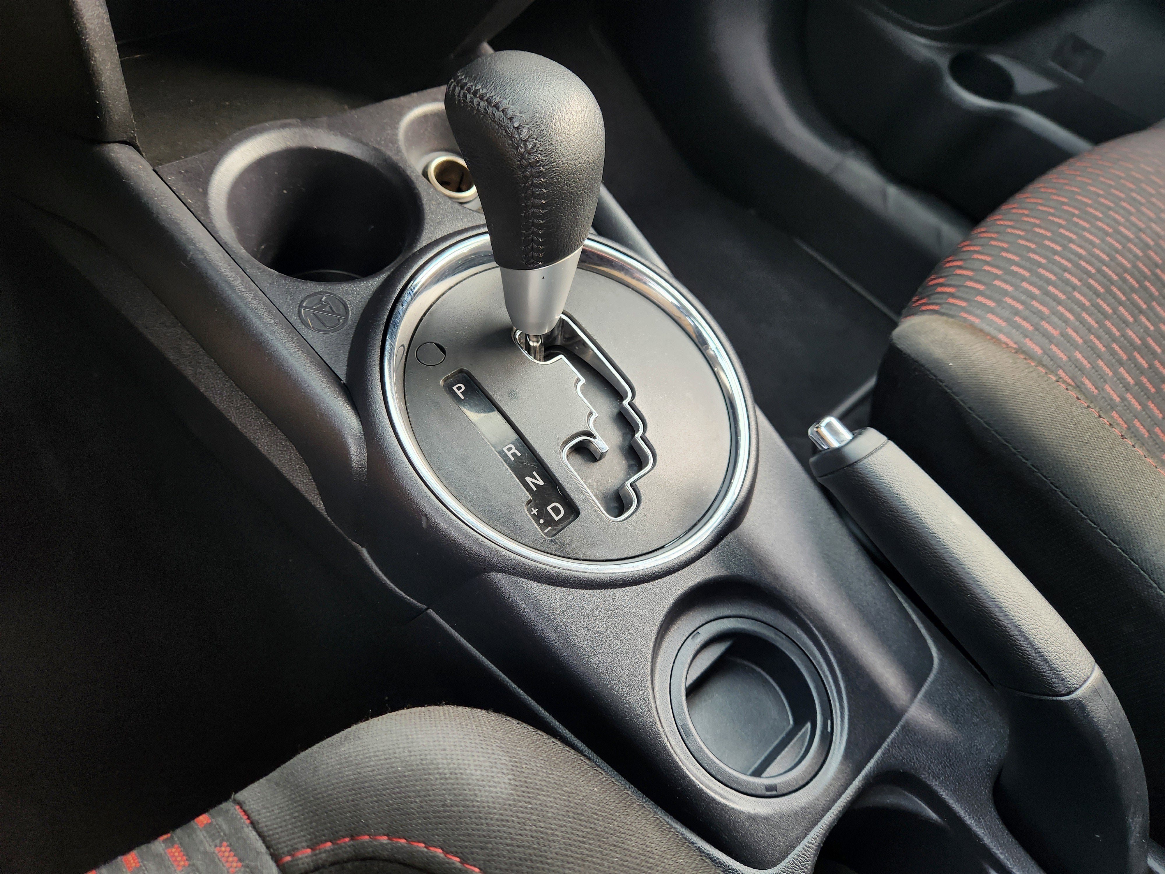 2017 Mitsubishi Outlander Sport ES 2.0