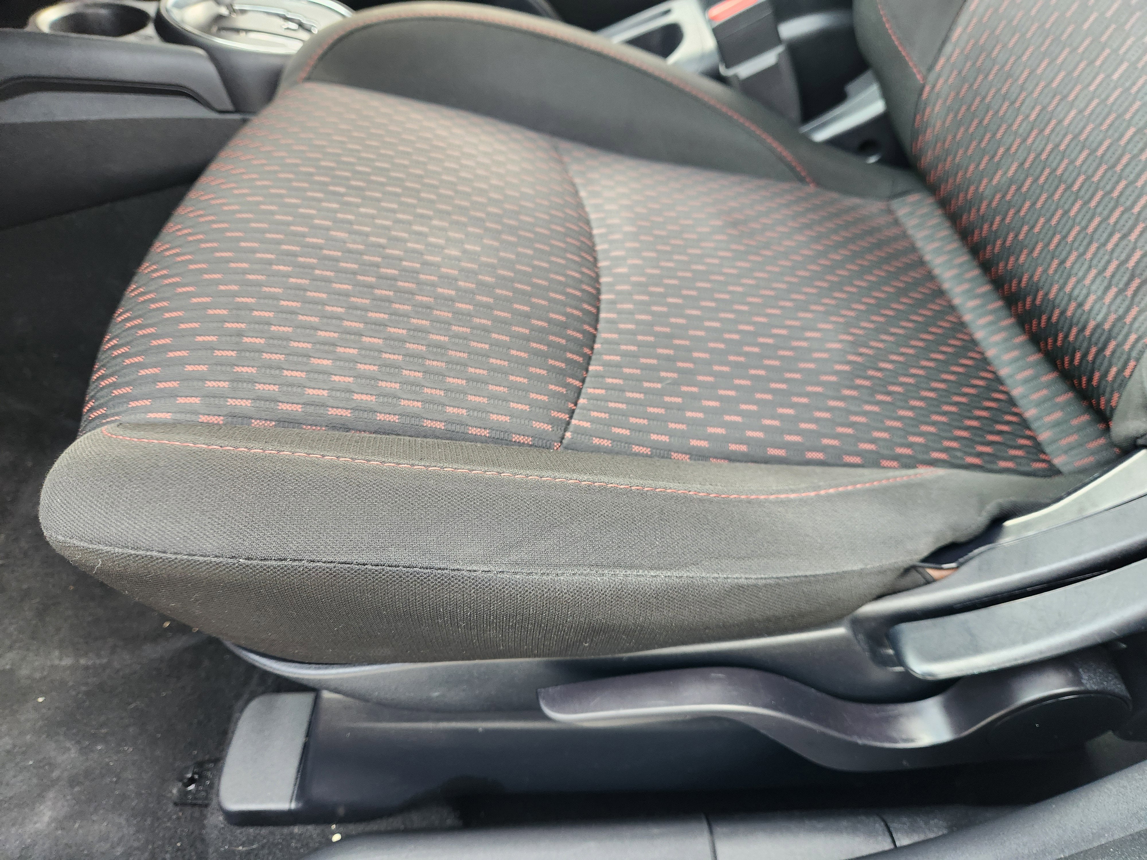 2017 Mitsubishi Outlander Sport ES 2.0