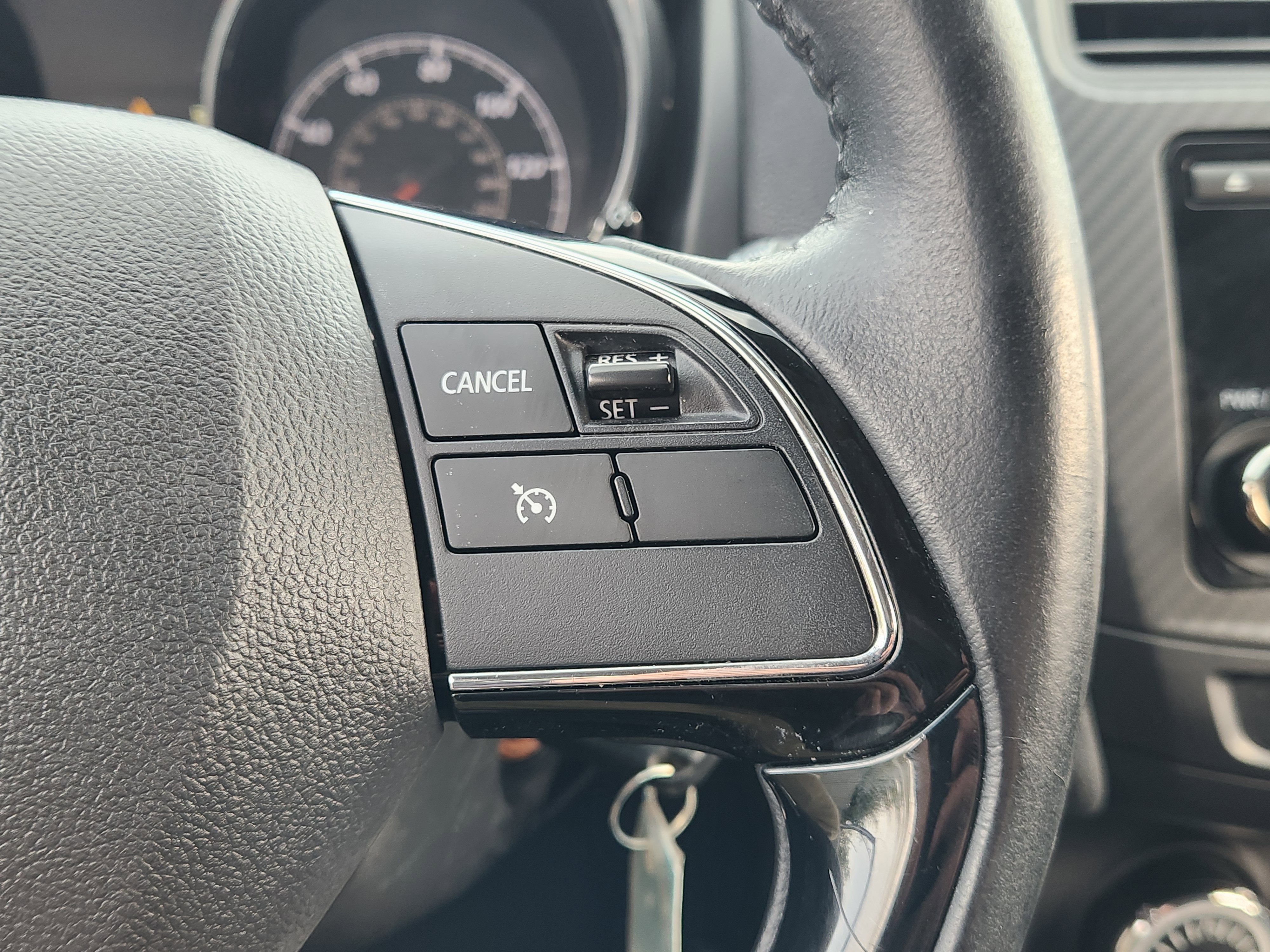 2017 Mitsubishi Outlander Sport ES 2.0