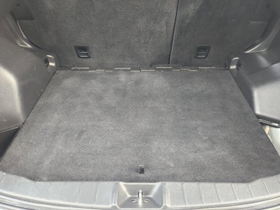 2017 Mitsubishi Outlander Sport ES 2.0