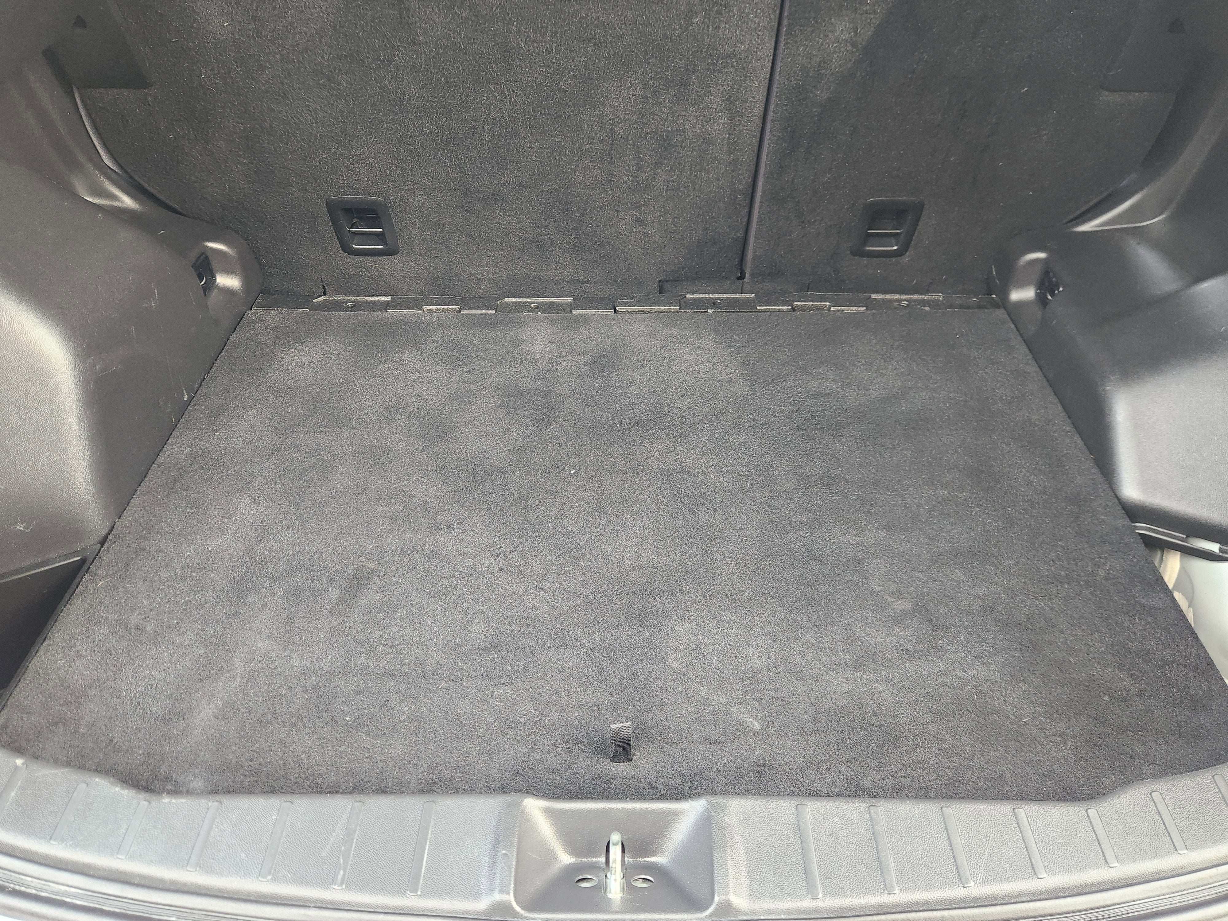 2017 Mitsubishi Outlander Sport ES 2.0