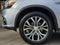 2017 Mitsubishi Outlander Sport ES 2.0