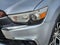 2017 Mitsubishi Outlander Sport ES 2.0