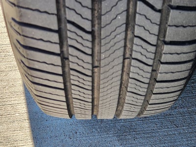 2016 Mazda Mazda CX-5 Touring