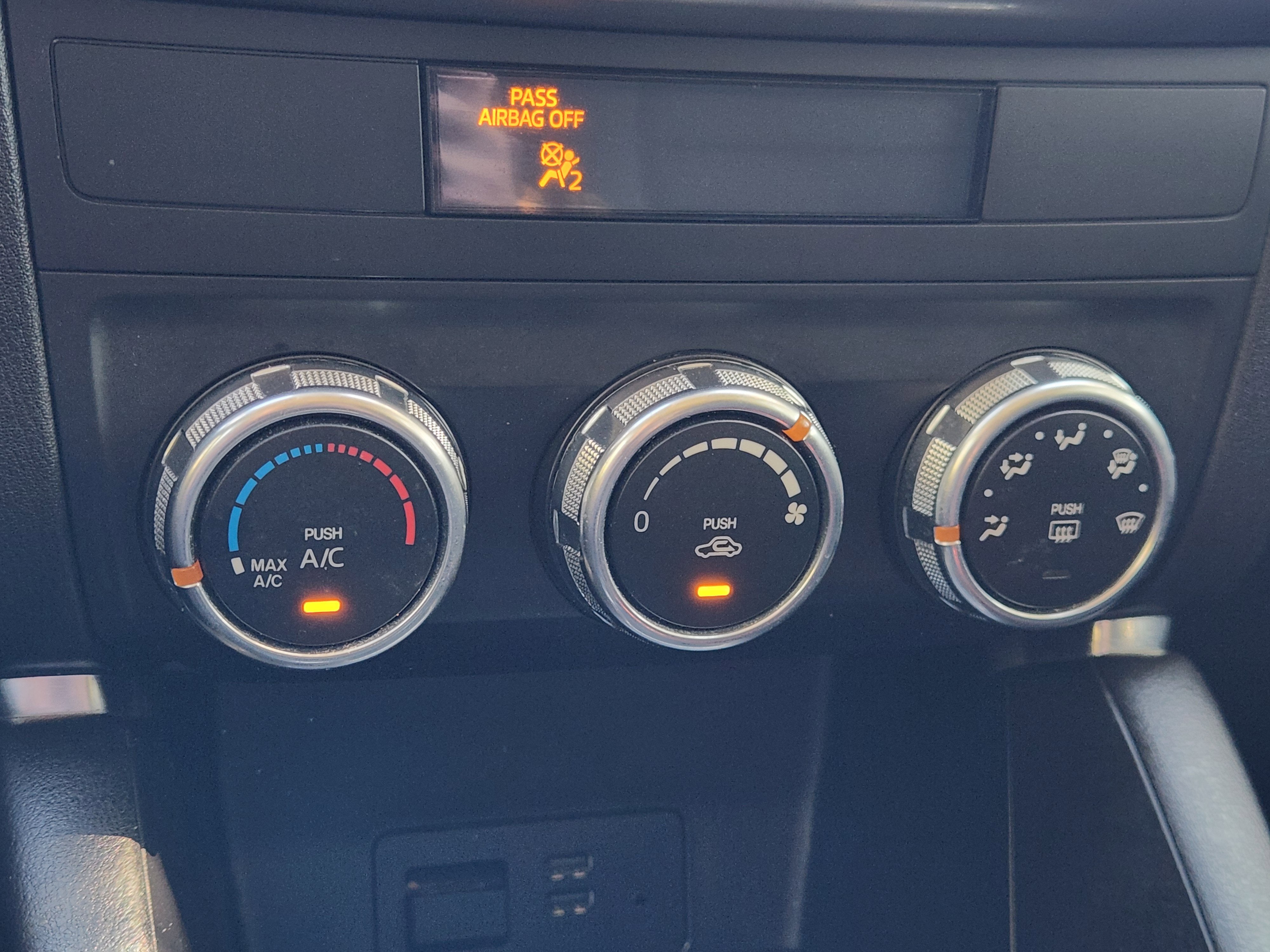 2016 Mazda Mazda CX-5 Touring