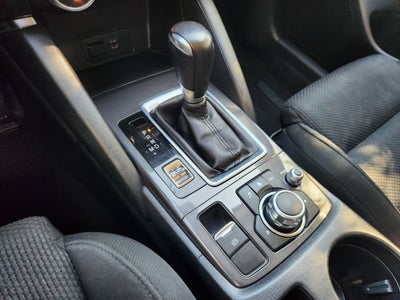 2016 Mazda Mazda CX-5 Touring