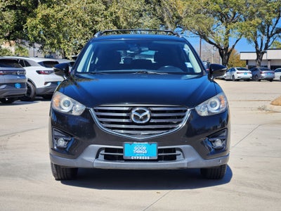 2016 Mazda Mazda CX-5 Touring