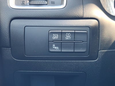 2016 Mazda Mazda CX-5 Touring