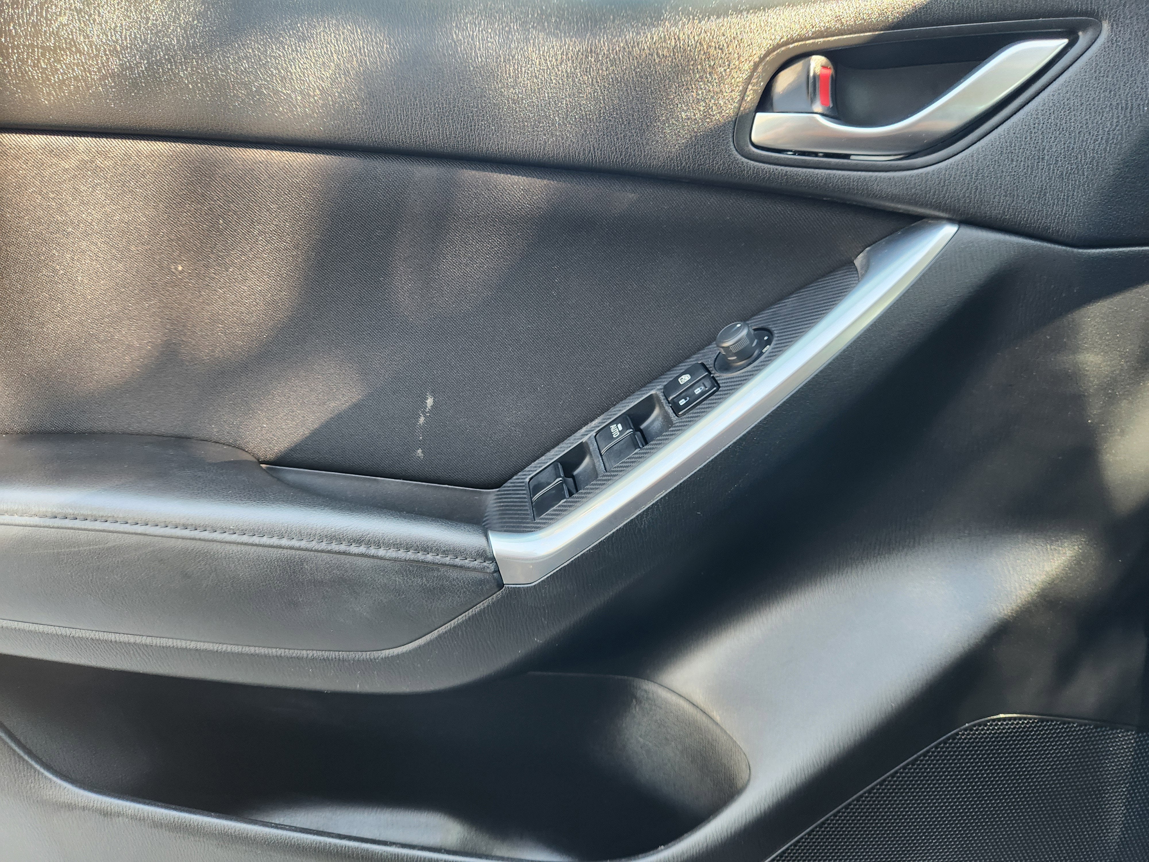 2016 Mazda Mazda CX-5 Touring