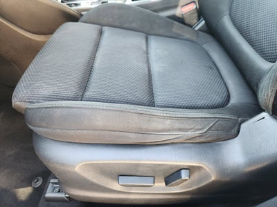 2016 Mazda Mazda CX-5 Touring