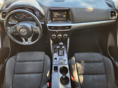 2016 Mazda Mazda CX-5 Touring