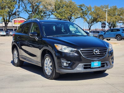2016 Mazda Mazda CX-5 Touring