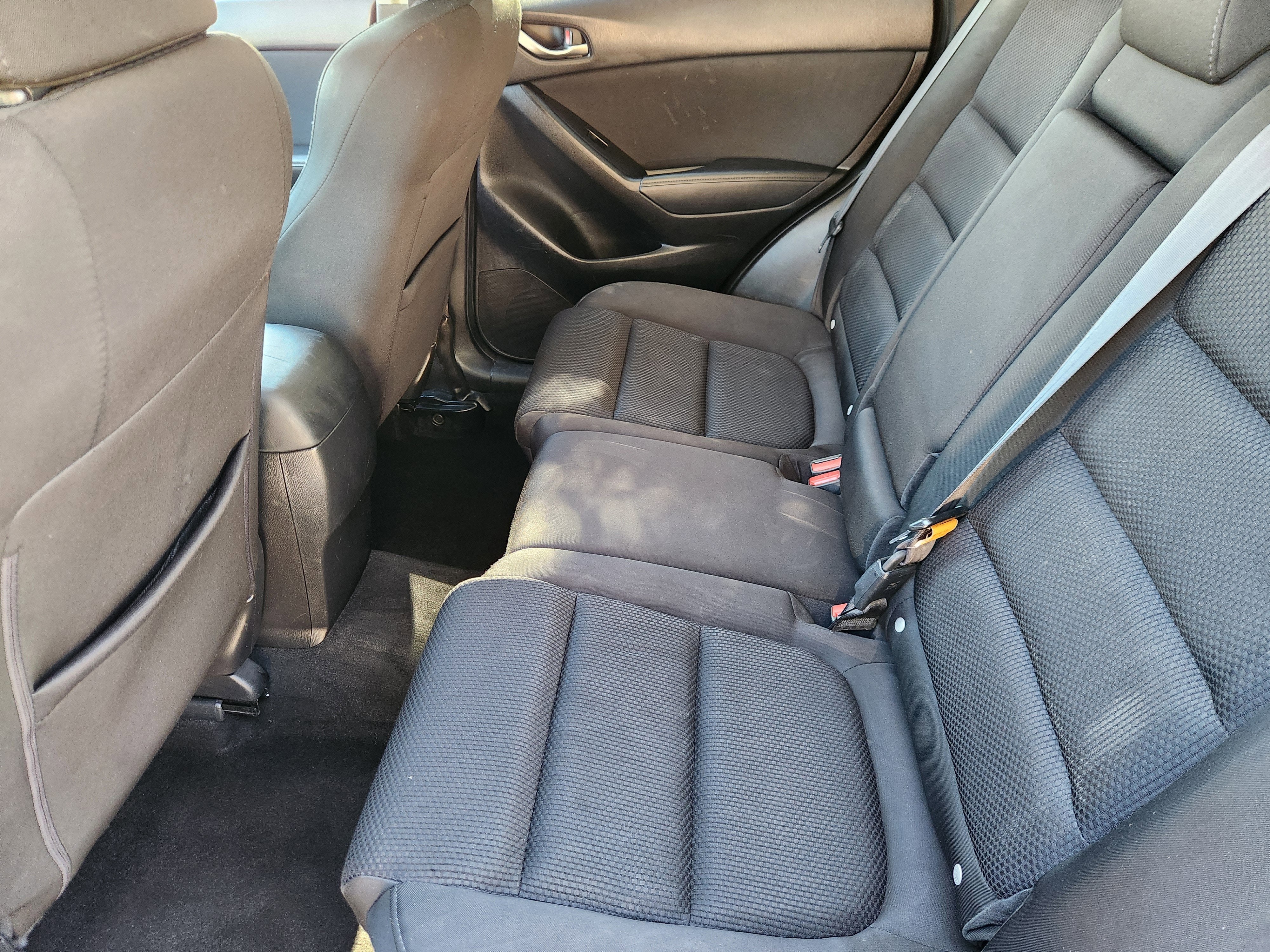 2016 Mazda Mazda CX-5 Touring