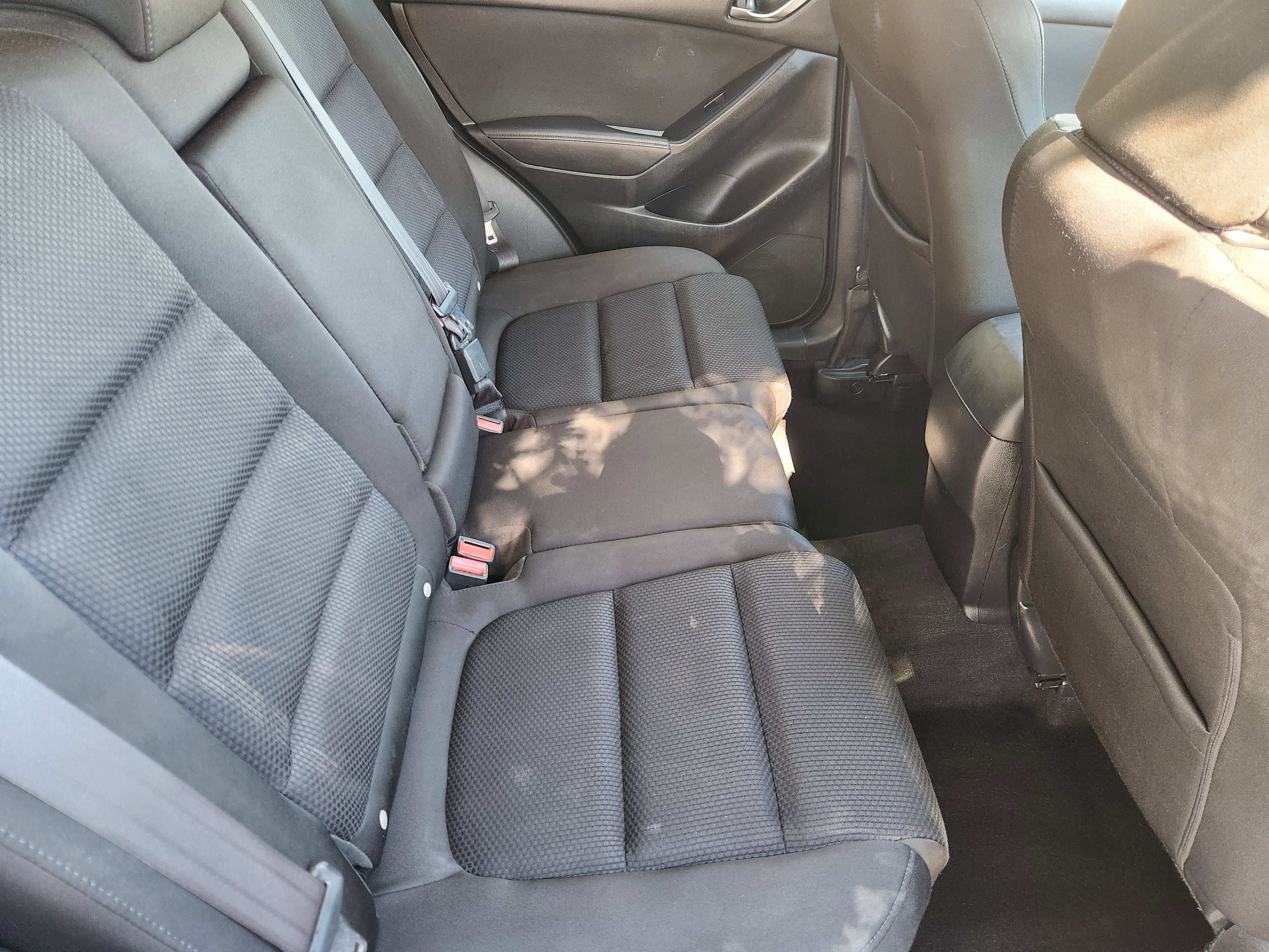 2016 Mazda Mazda CX-5 Touring